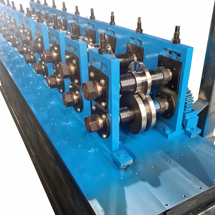 drywall u profile forming machine cd ud profile machine stud roll forming machine
